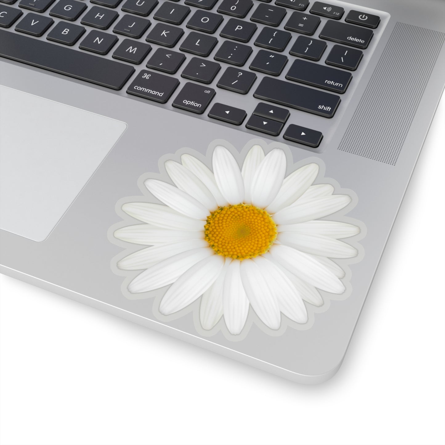 Daisy Kiss-Cut Stickers