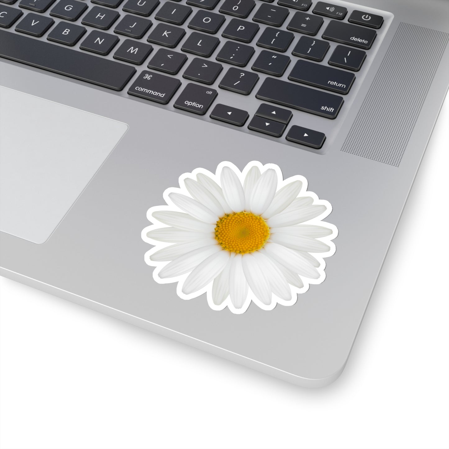 Daisy Kiss-Cut Stickers