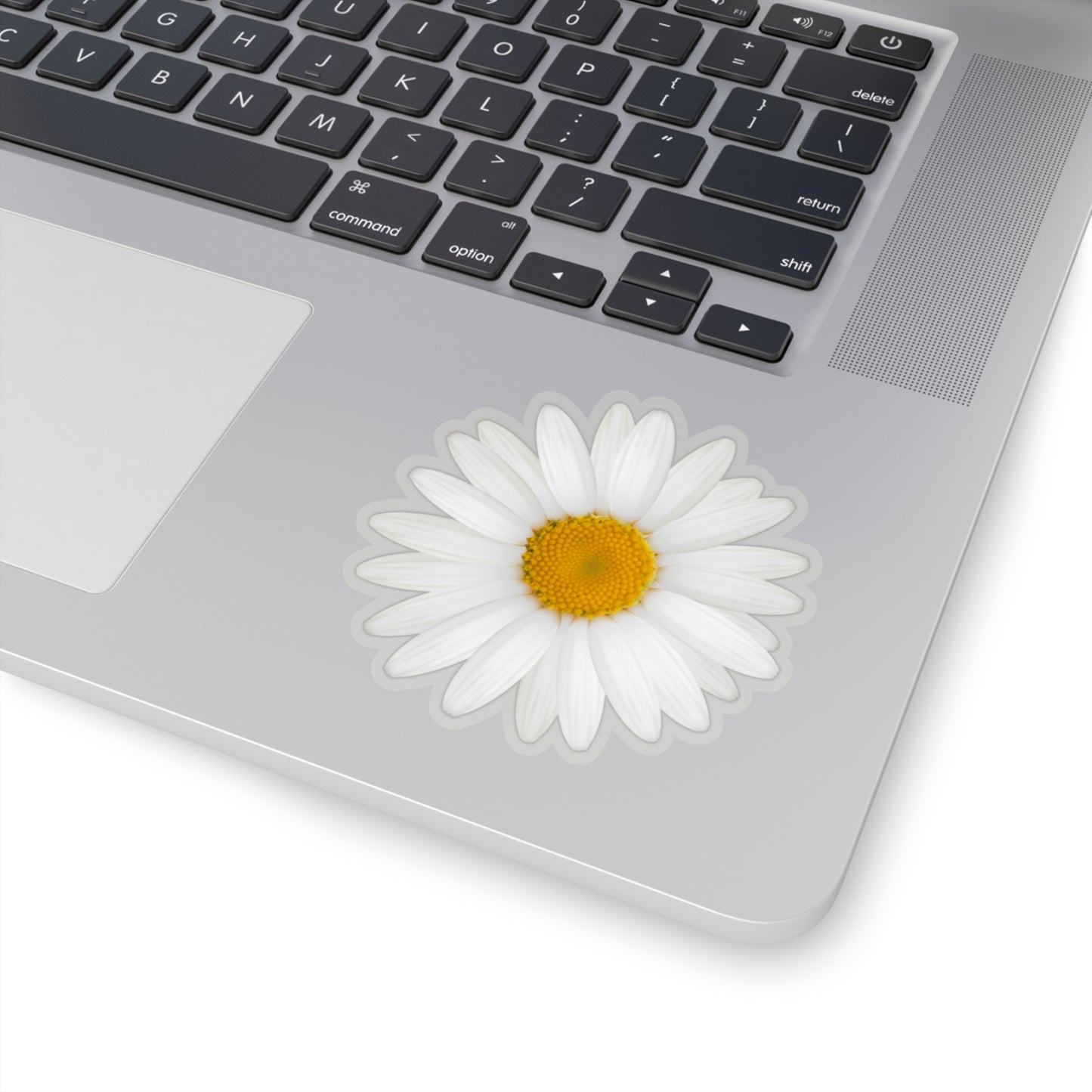 Daisy Kiss-Cut Stickers