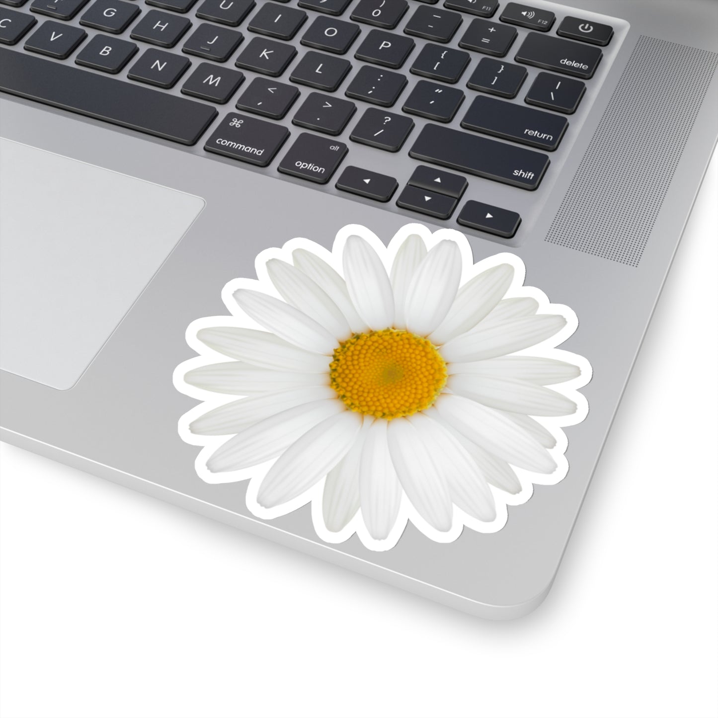 Daisy Kiss-Cut Stickers