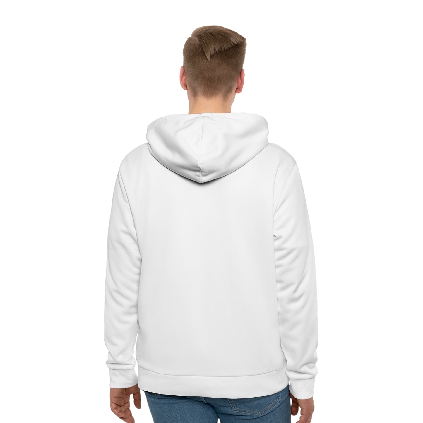 "Mondays" Hoodie