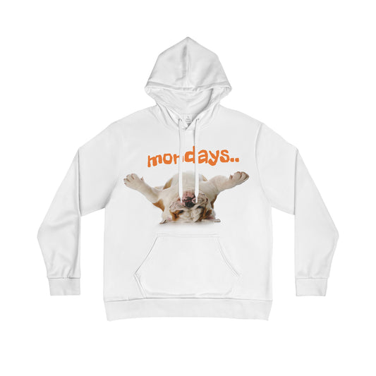 "Mondays" Hoodie