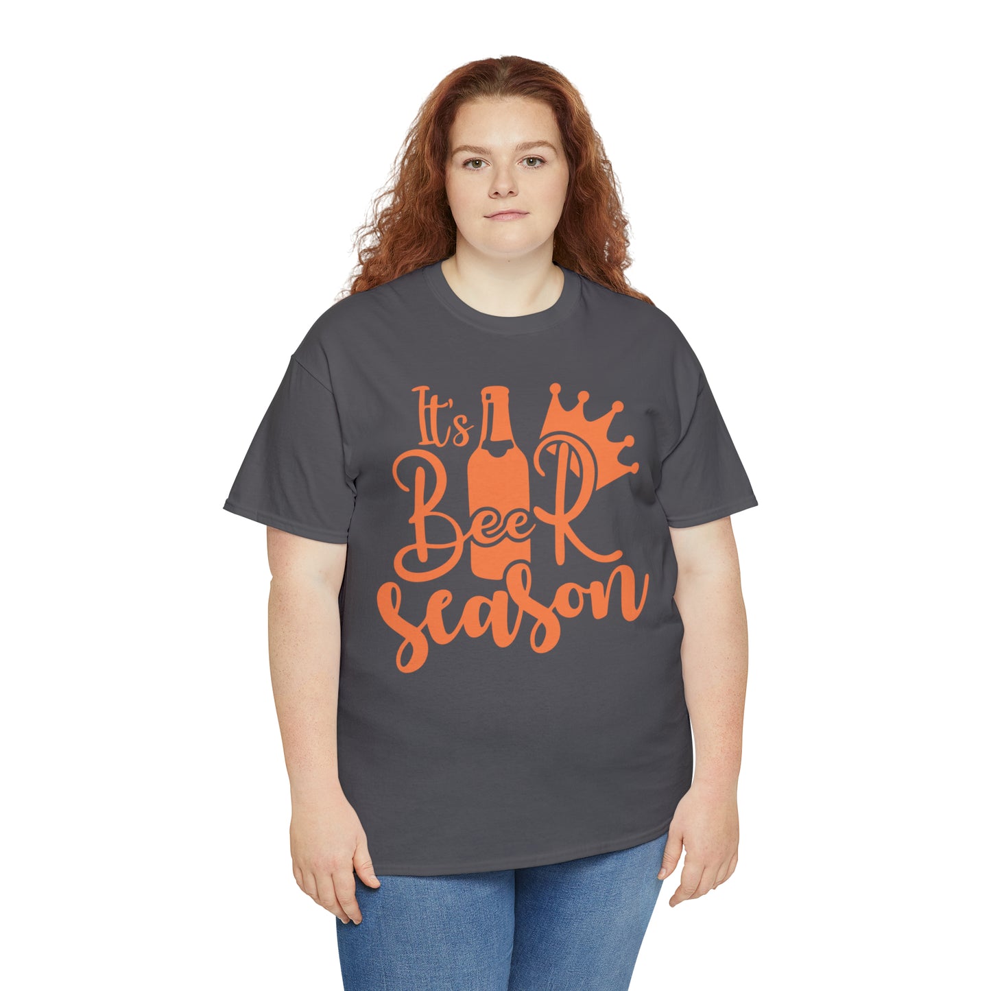 Its Beer Season Tee