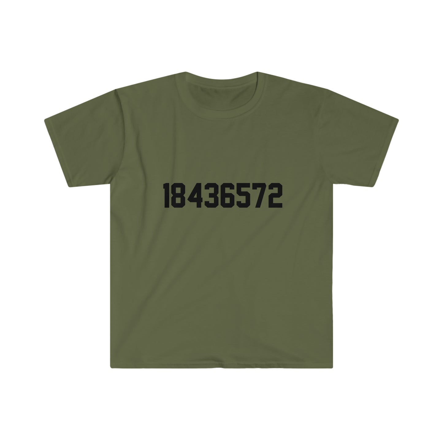 18436572 T-Shirt