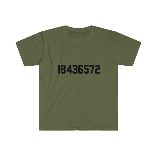 18436572 T-Shirt