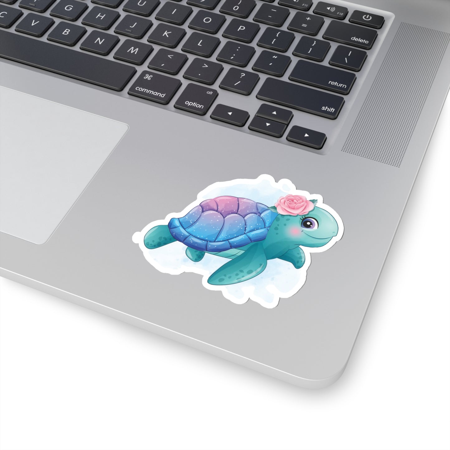 Sea Turtle Stickers