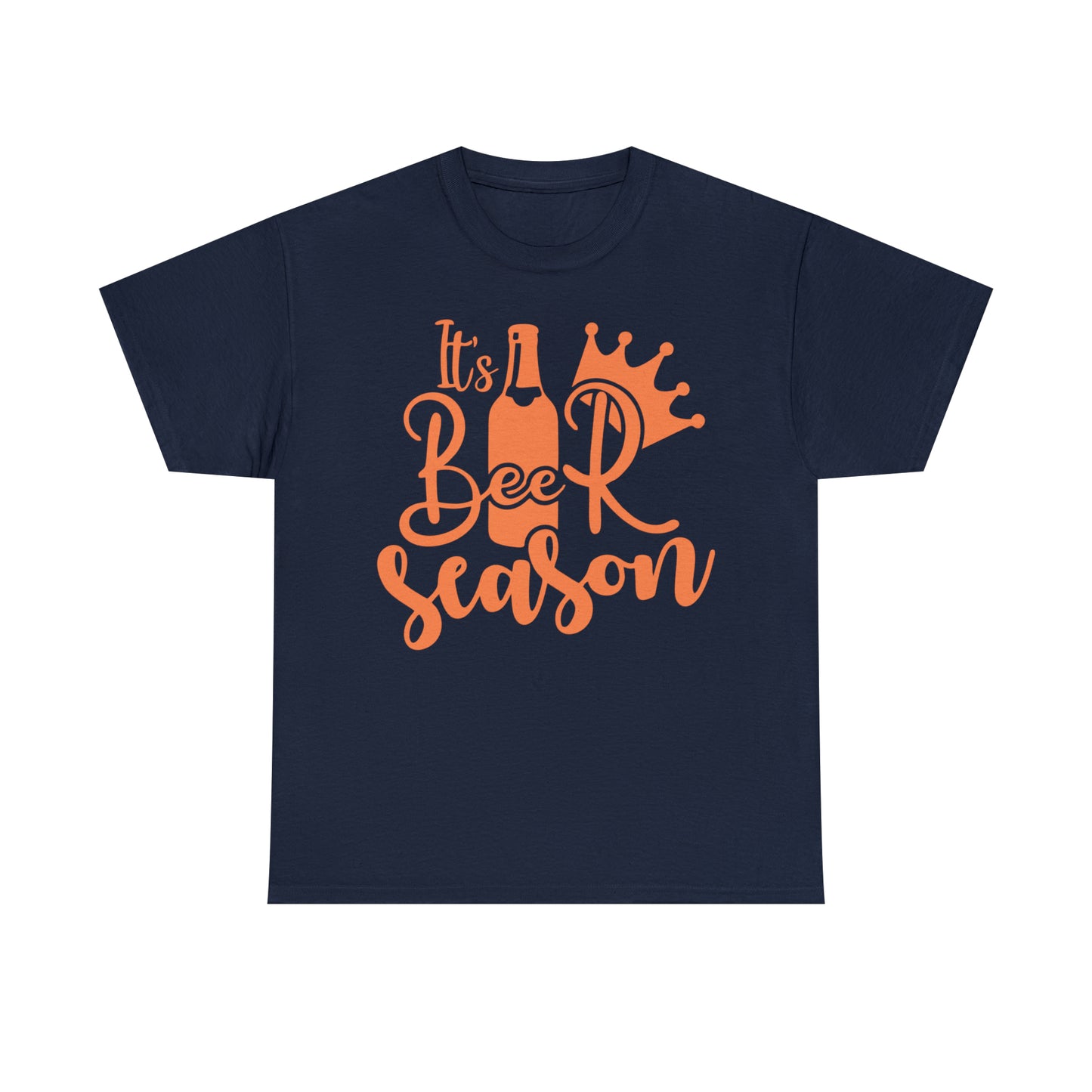 Its Beer Season Tee