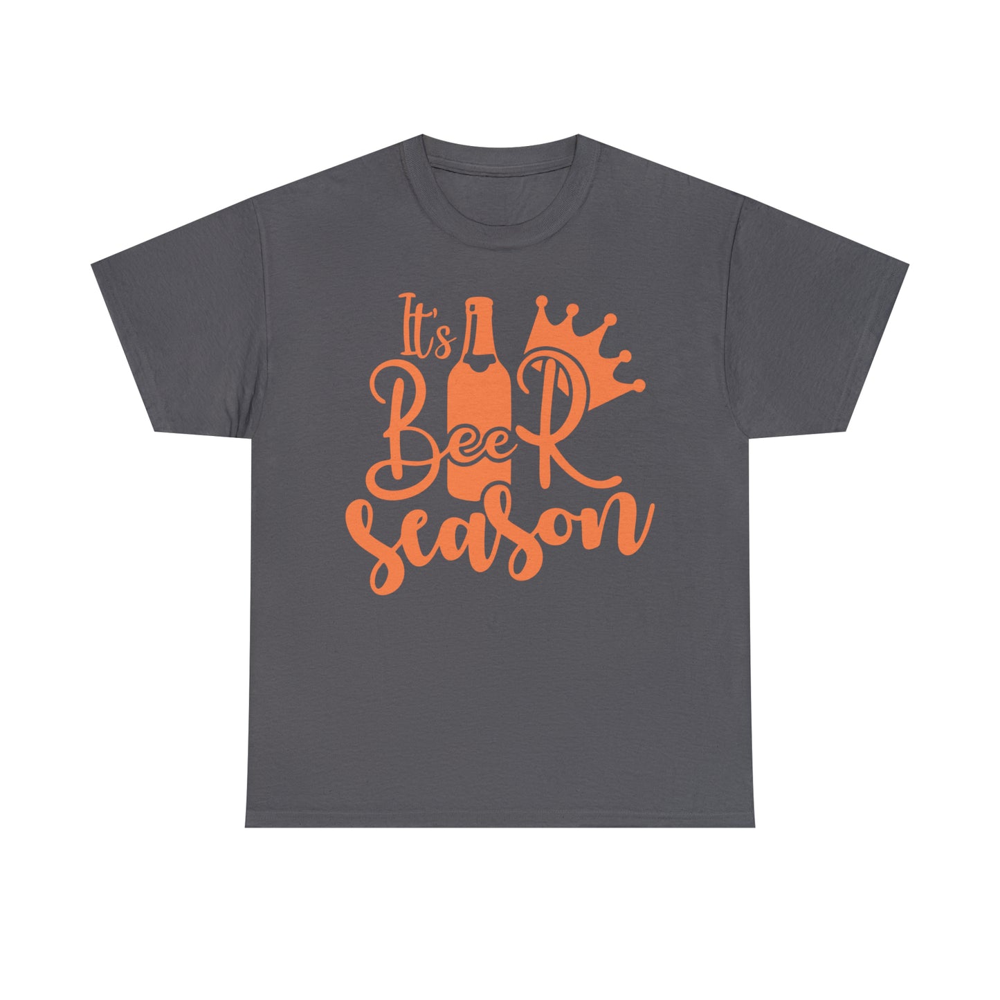 Its Beer Season Tee