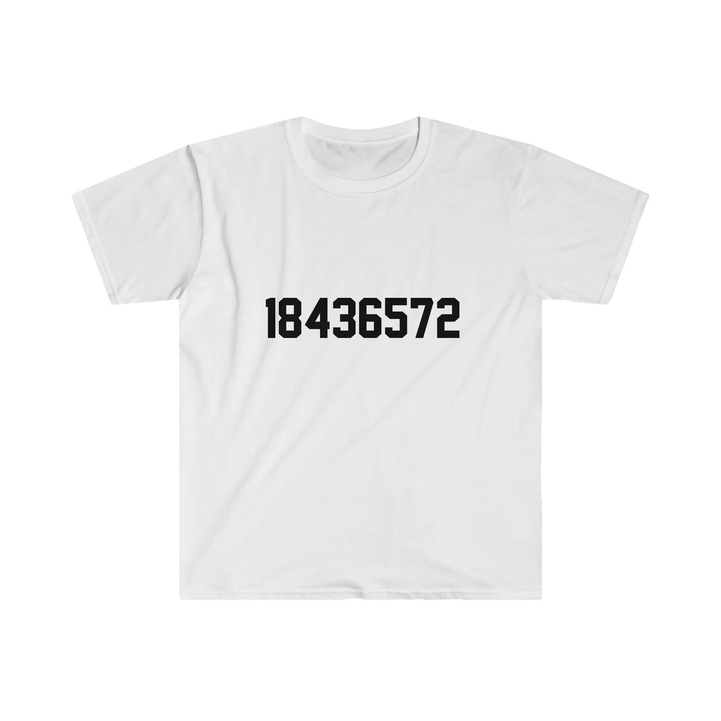 18436572 T-Shirt