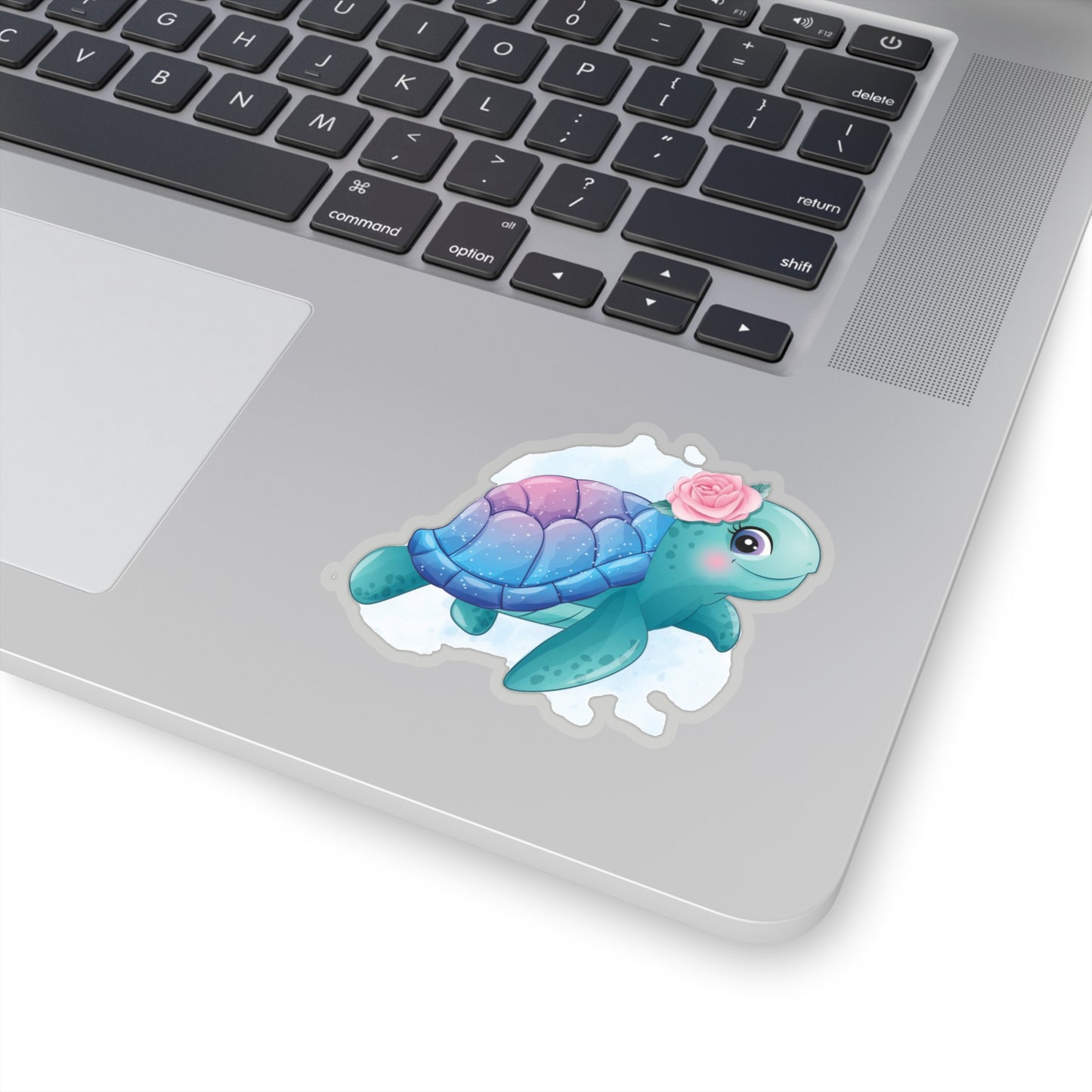 Sea Turtle Stickers