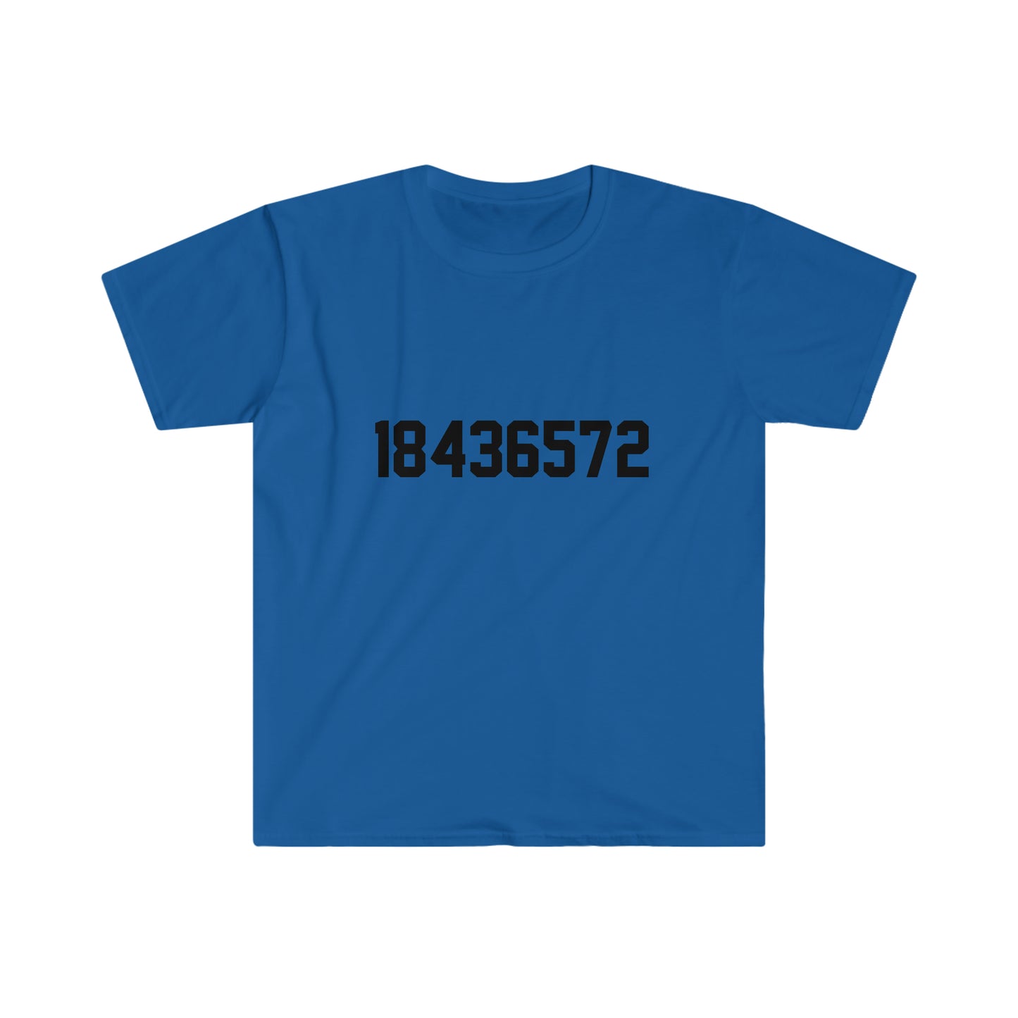 18436572 T-Shirt