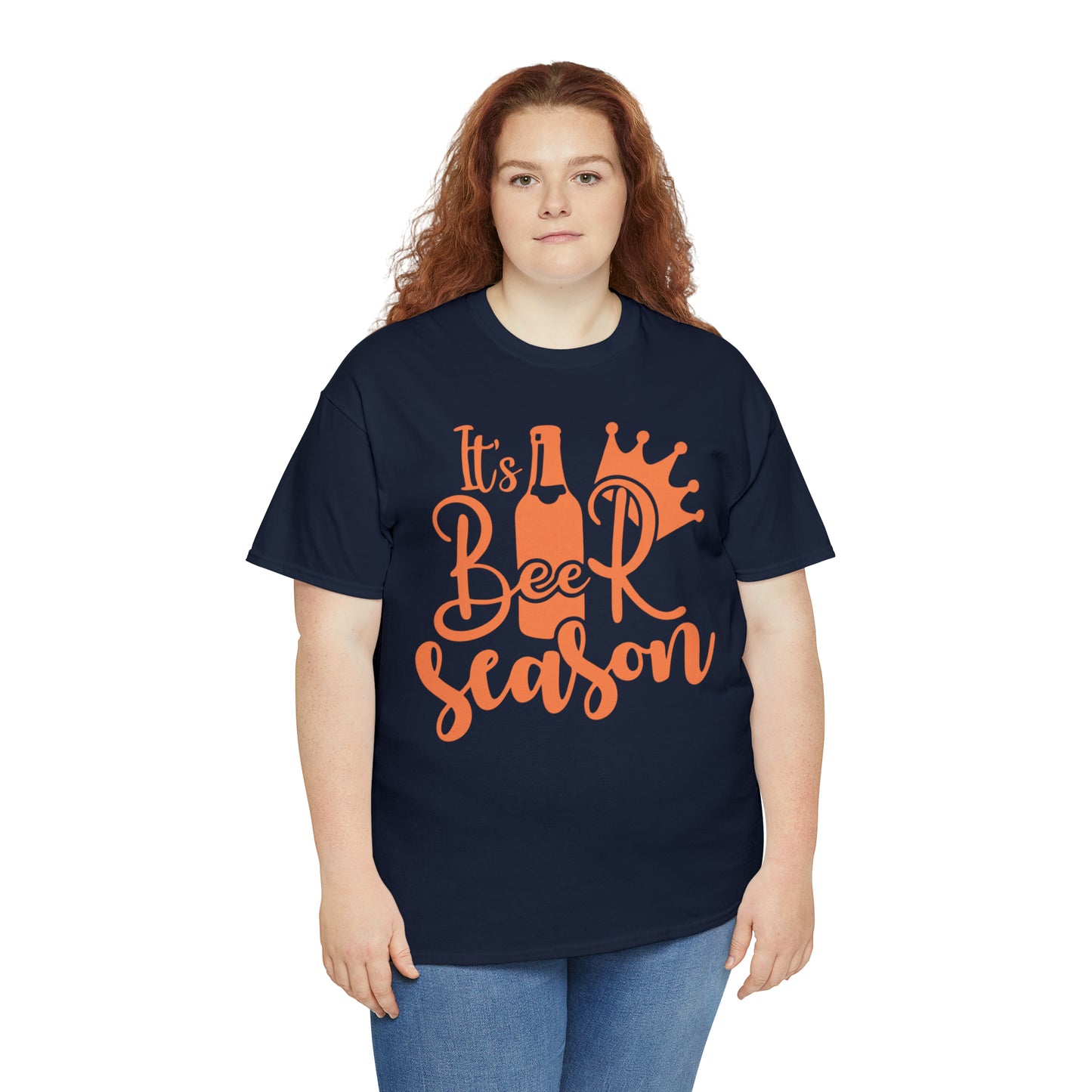 Its Beer Season Tee