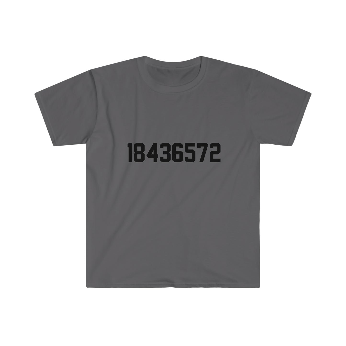 18436572 T-Shirt