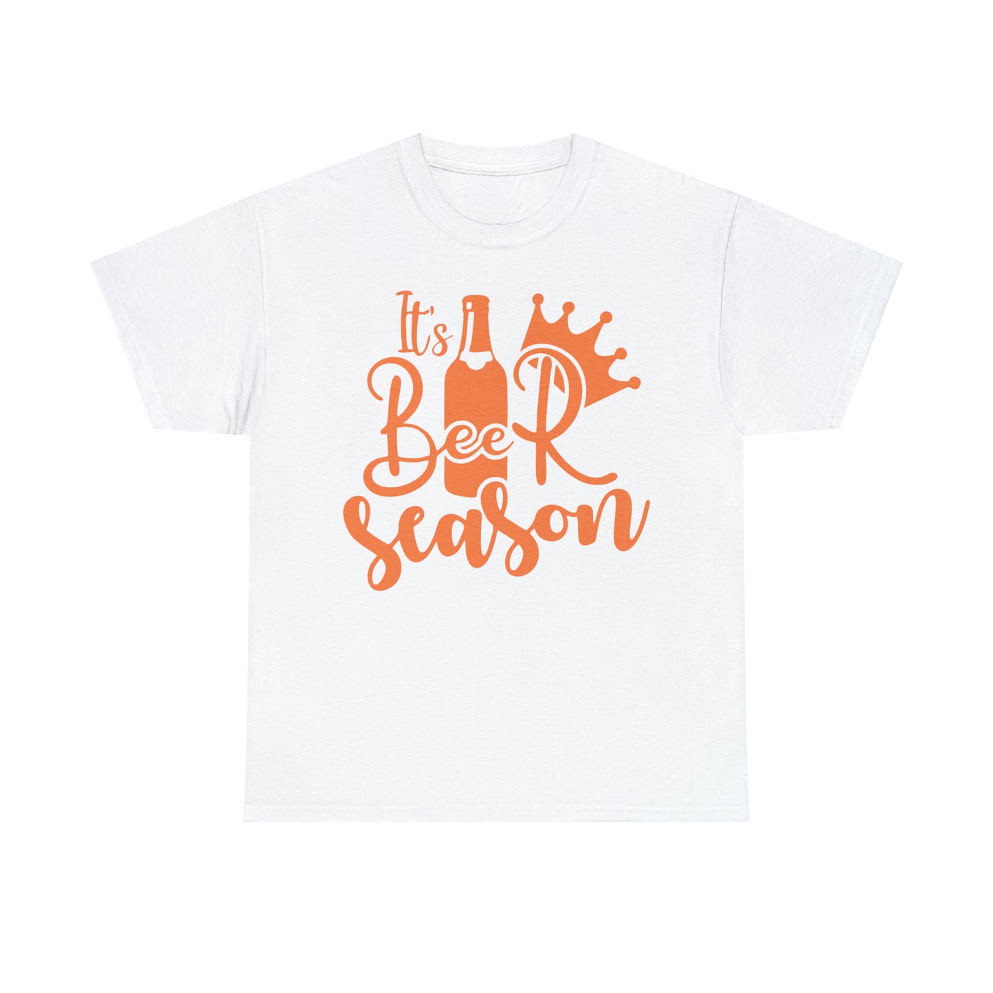 Its Beer Season Tee