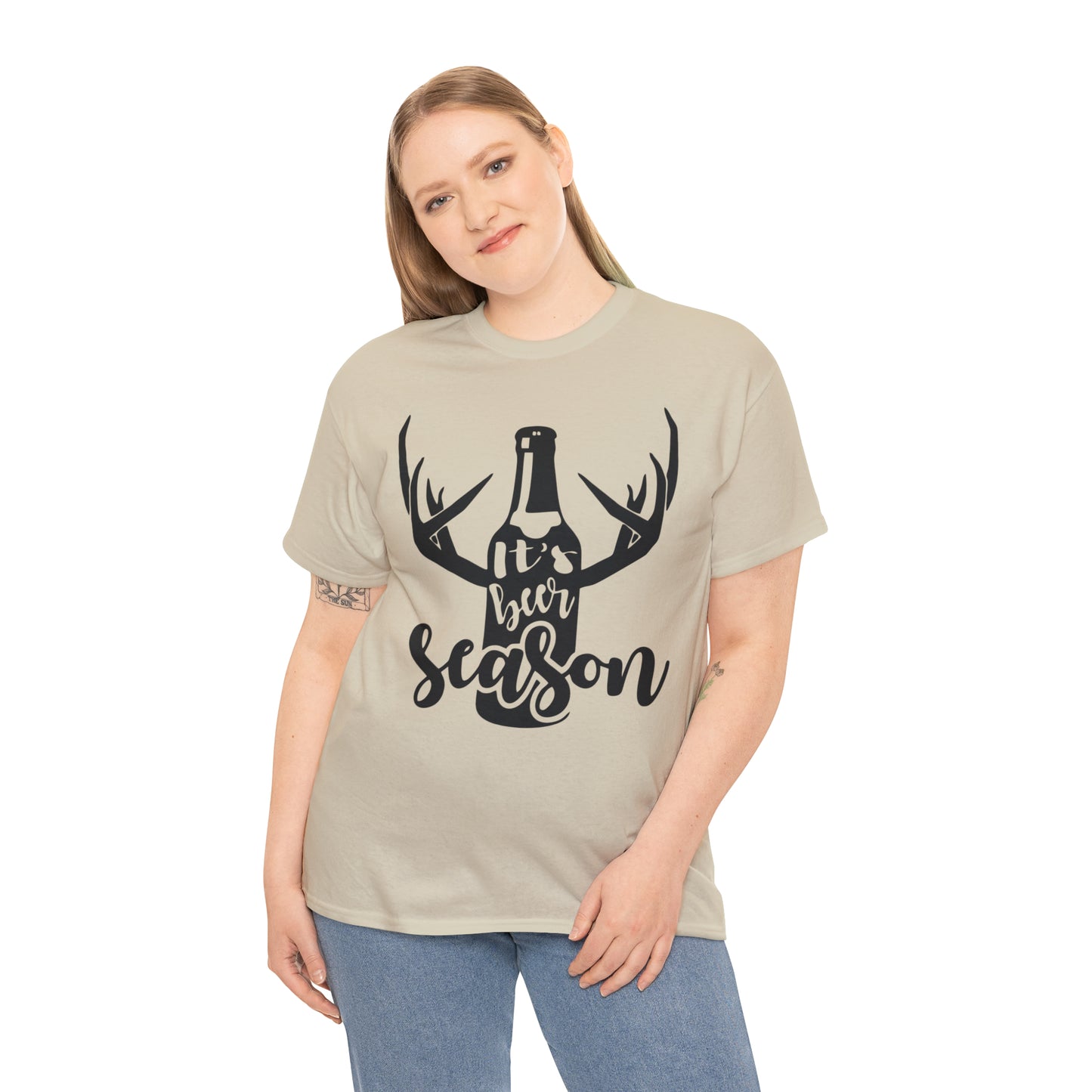 It's Beer Season Tee