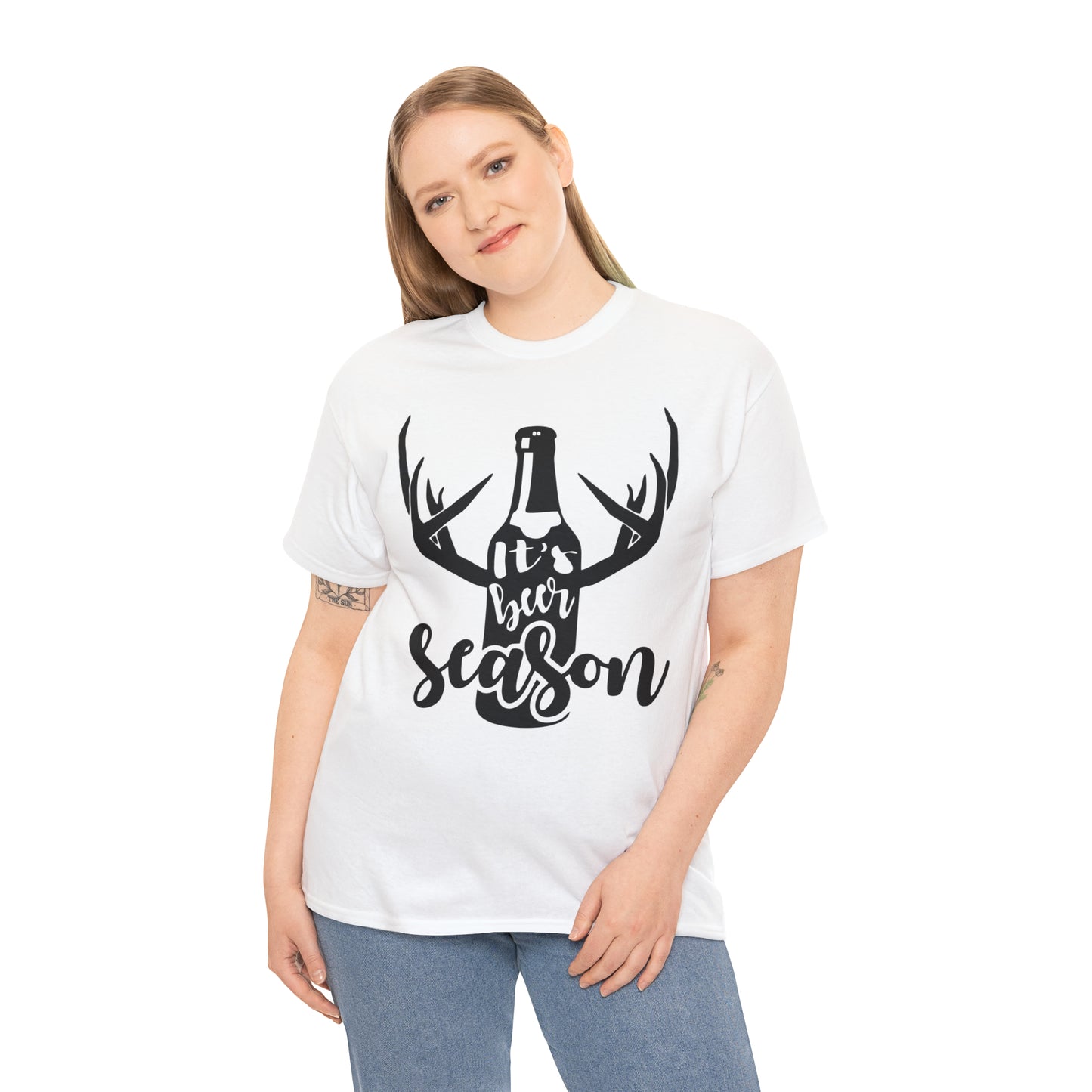 It's Beer Season Tee