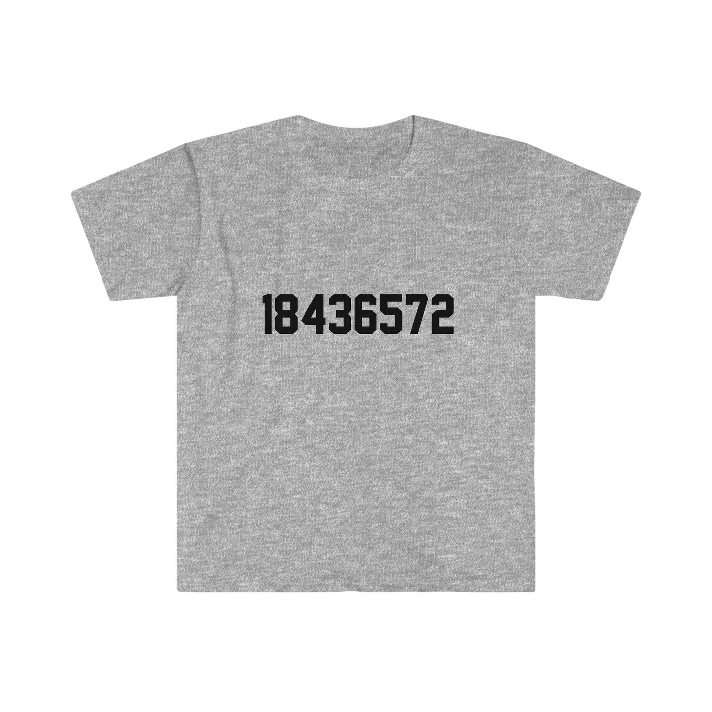 18436572 T-Shirt