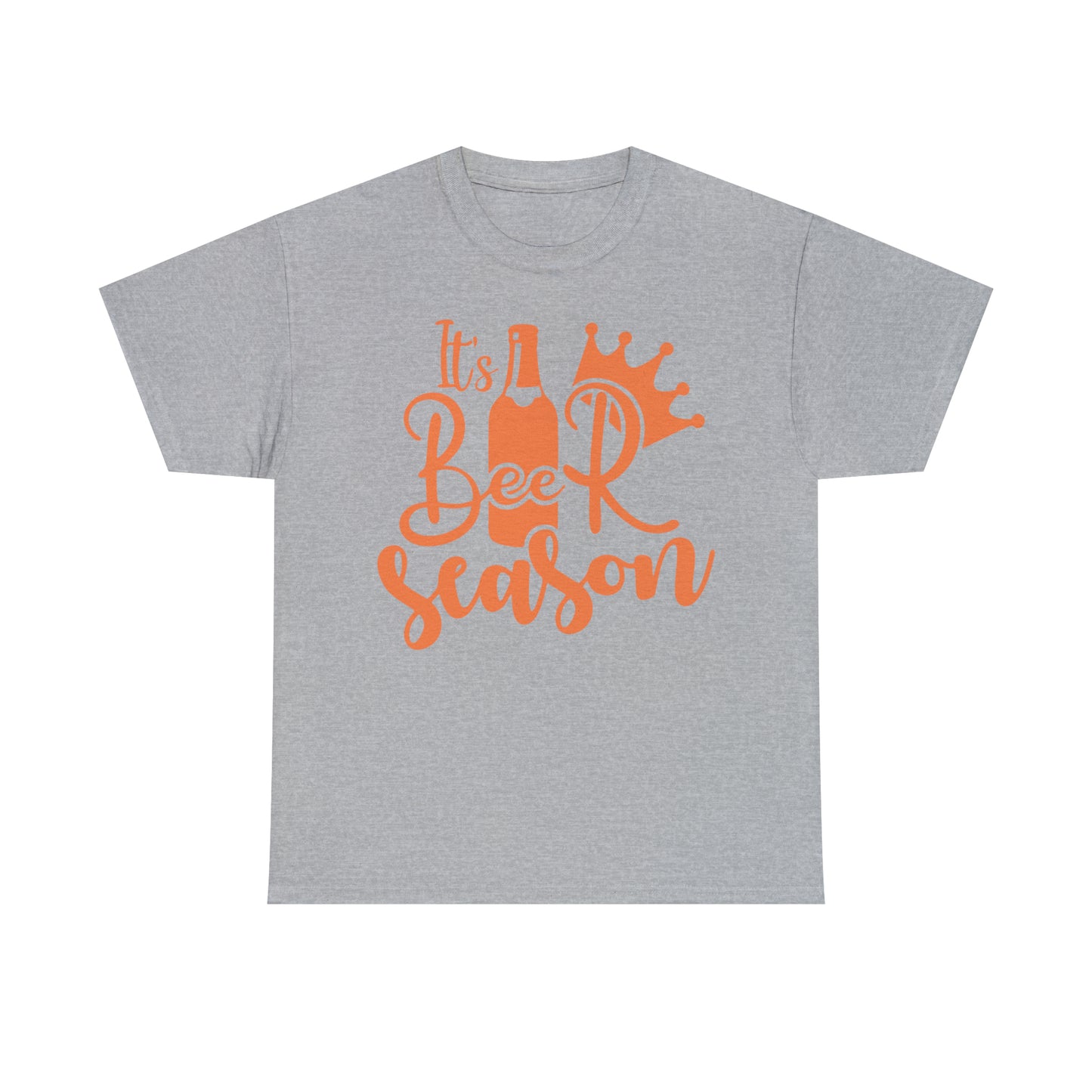 Its Beer Season Tee