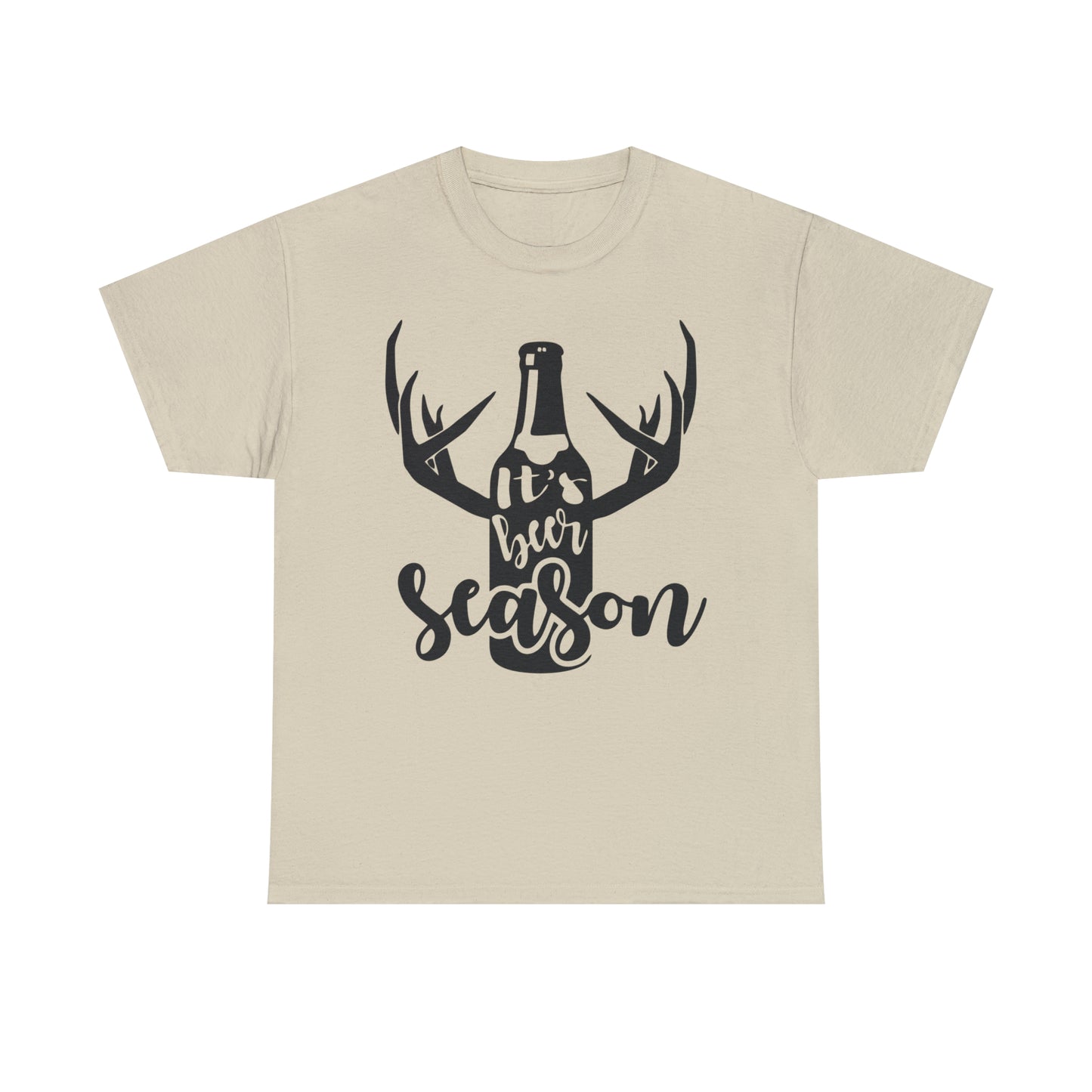 It's Beer Season Tee