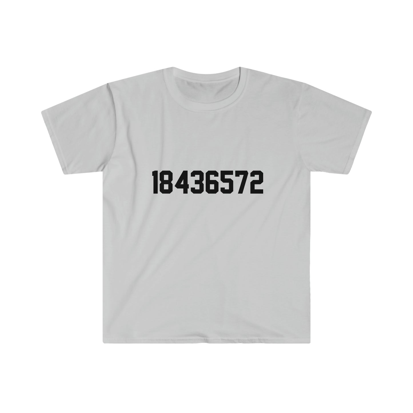 18436572 T-Shirt