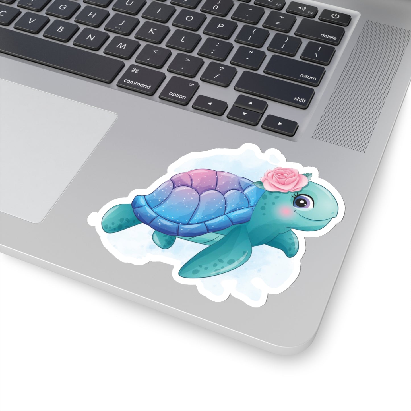 Sea Turtle Stickers