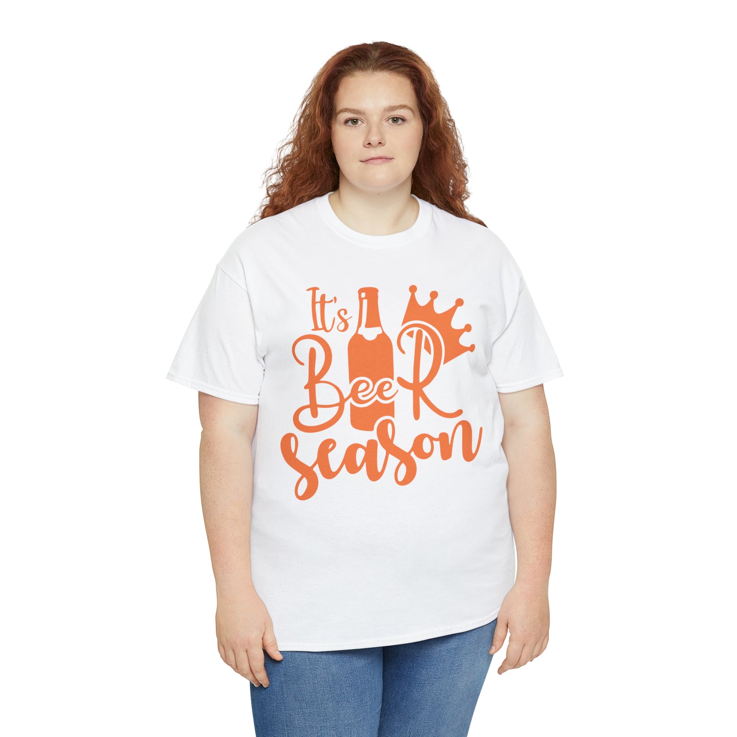 Its Beer Season Tee