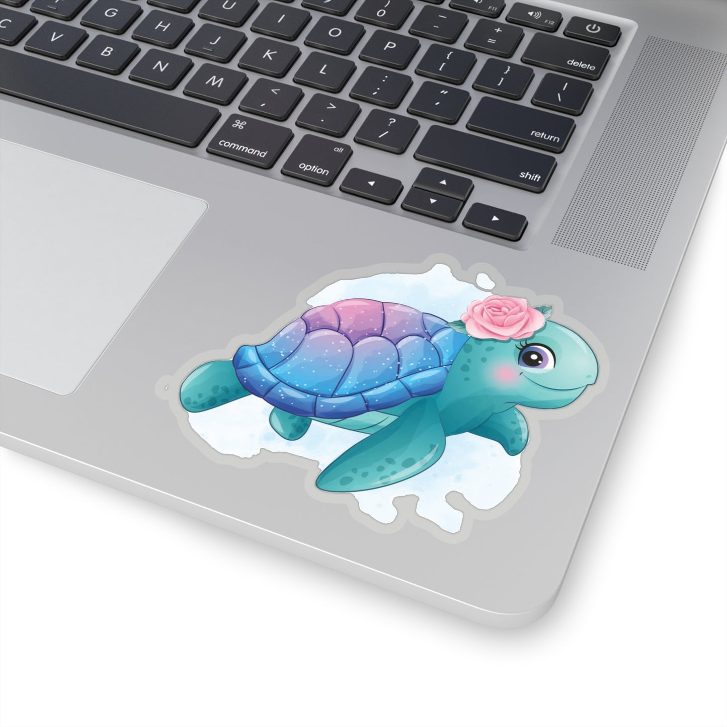 Sea Turtle Stickers