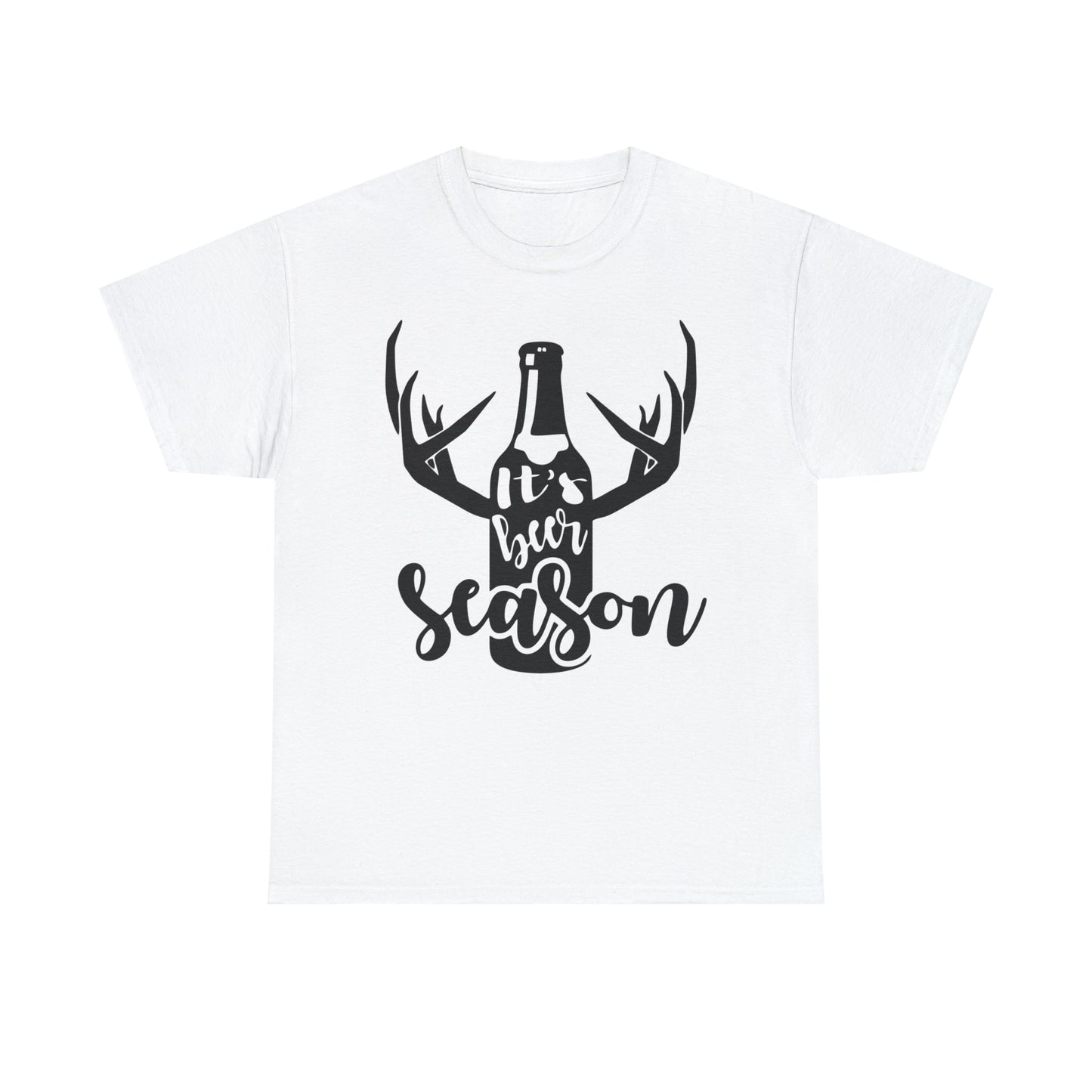 It's Beer Season Tee