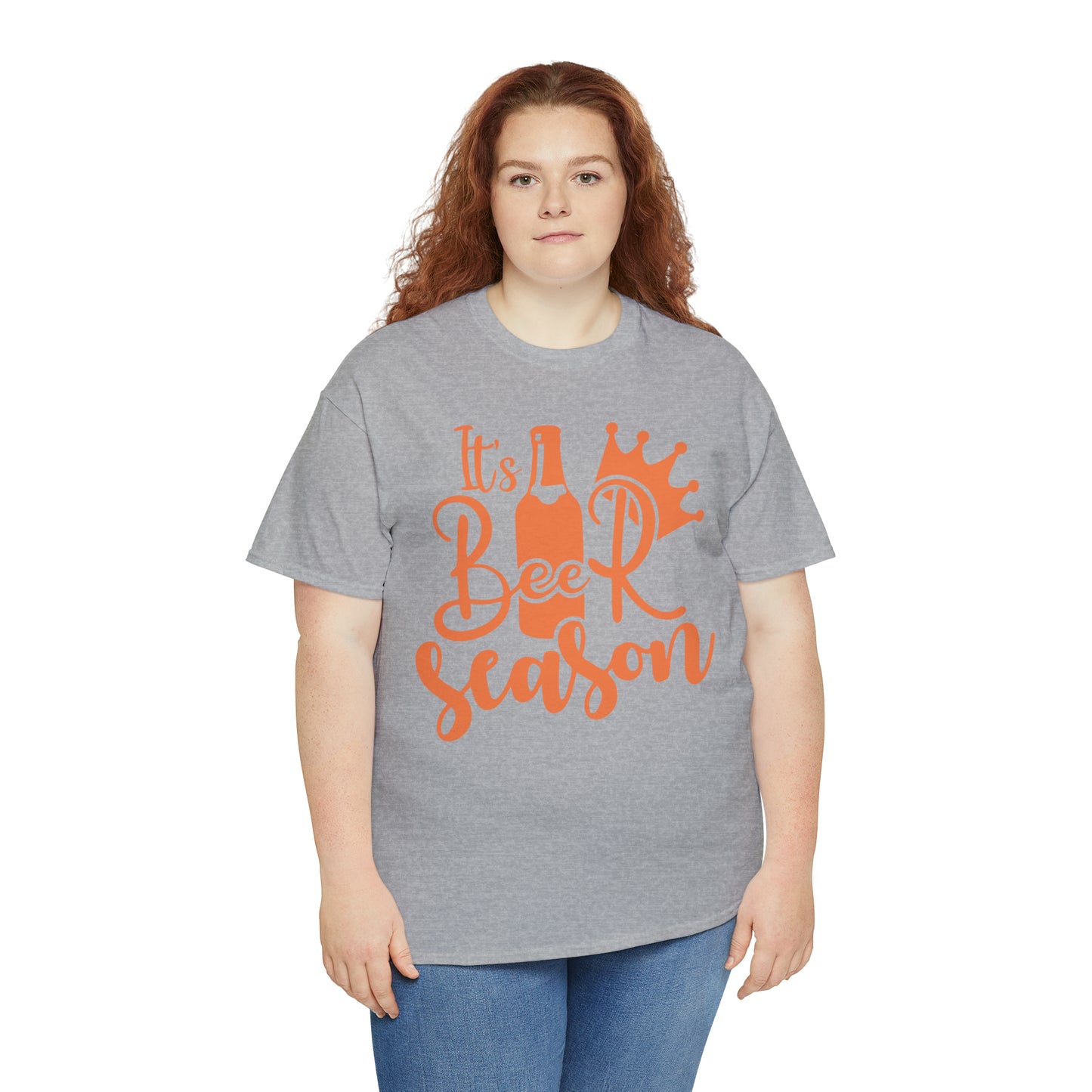 Its Beer Season Tee